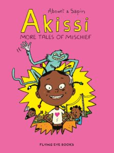 Akissi 2: More Tales of Mischief