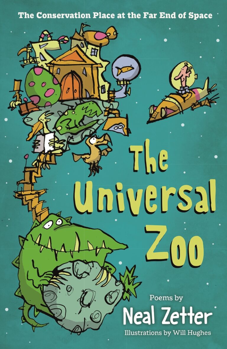 Universal Zoo