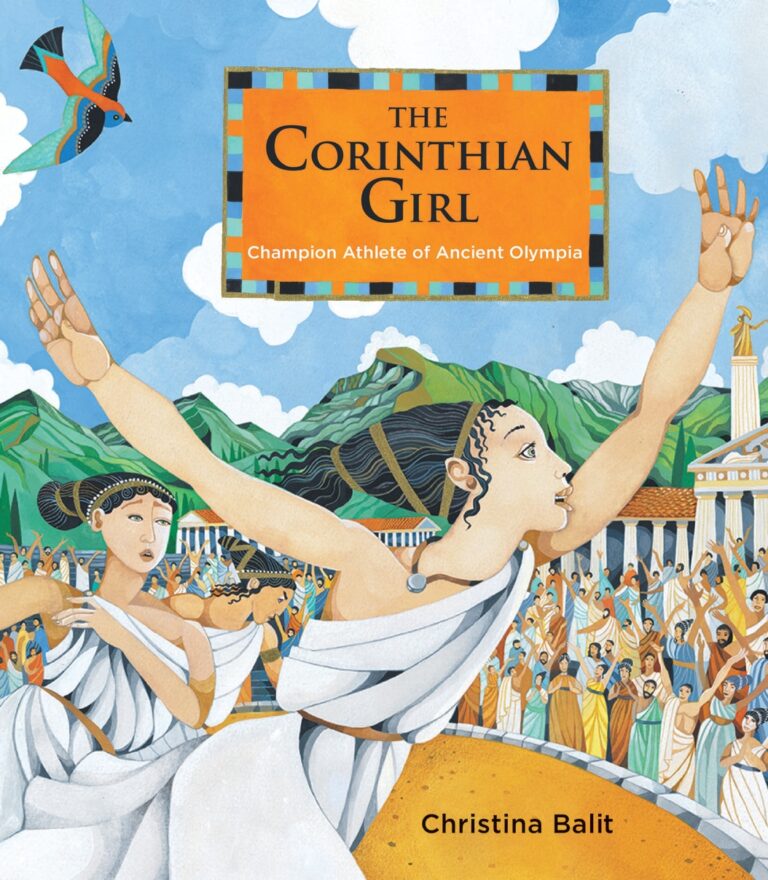 Corinthian Girl