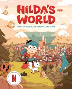Hilda's World