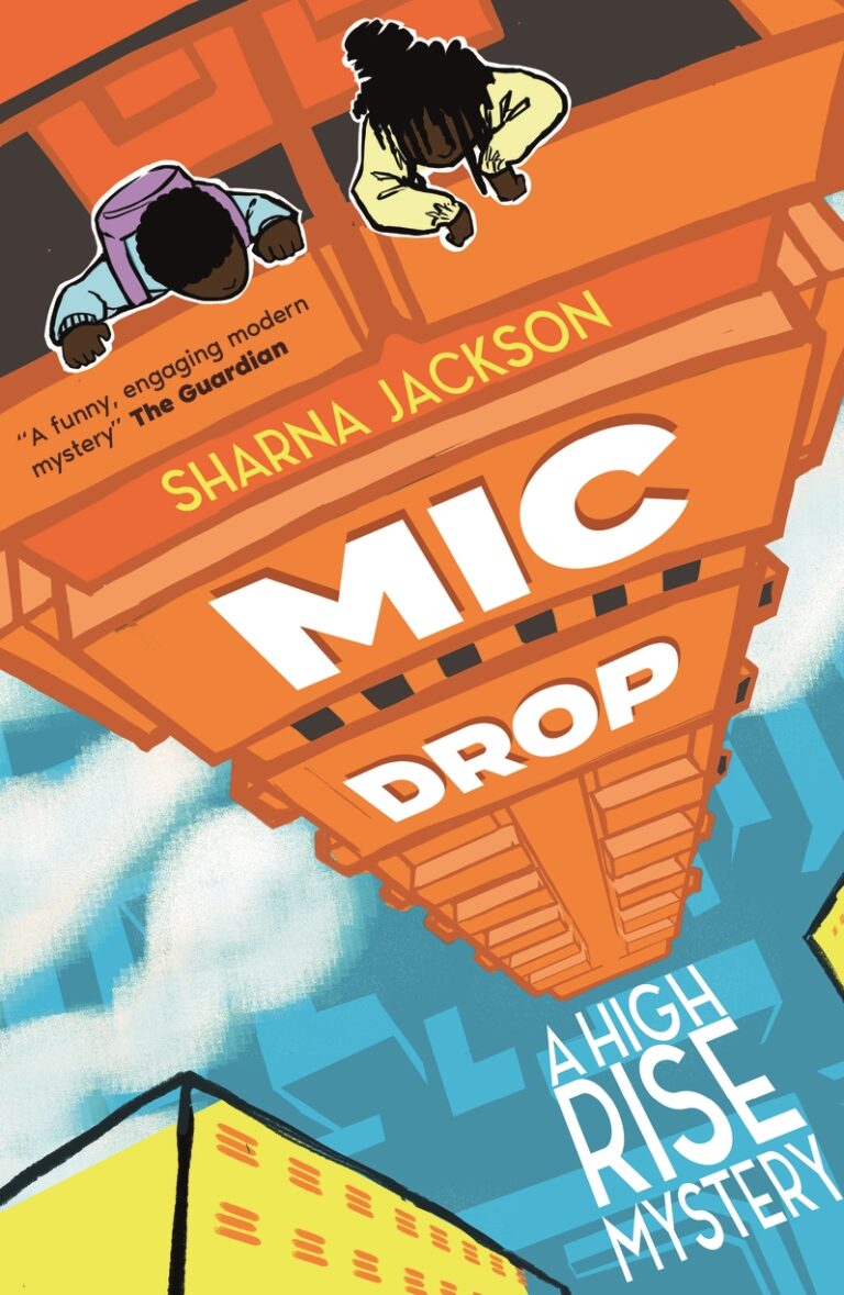 Mic Drop