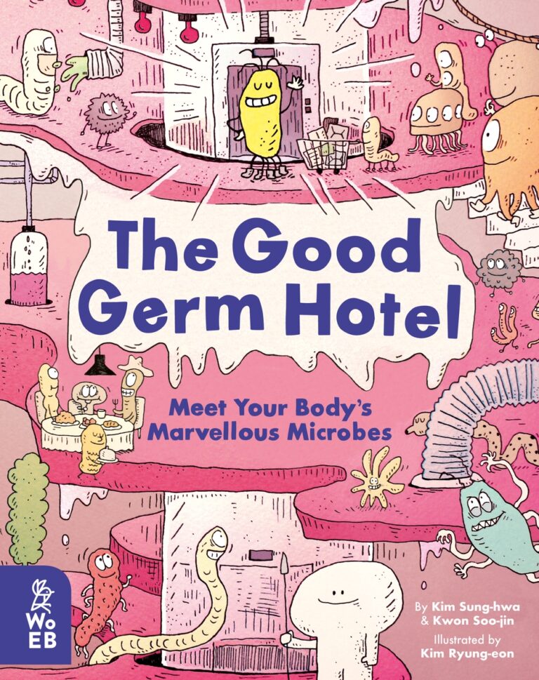 Good Germ Hotel