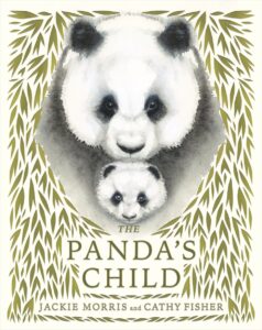 Panda's Child