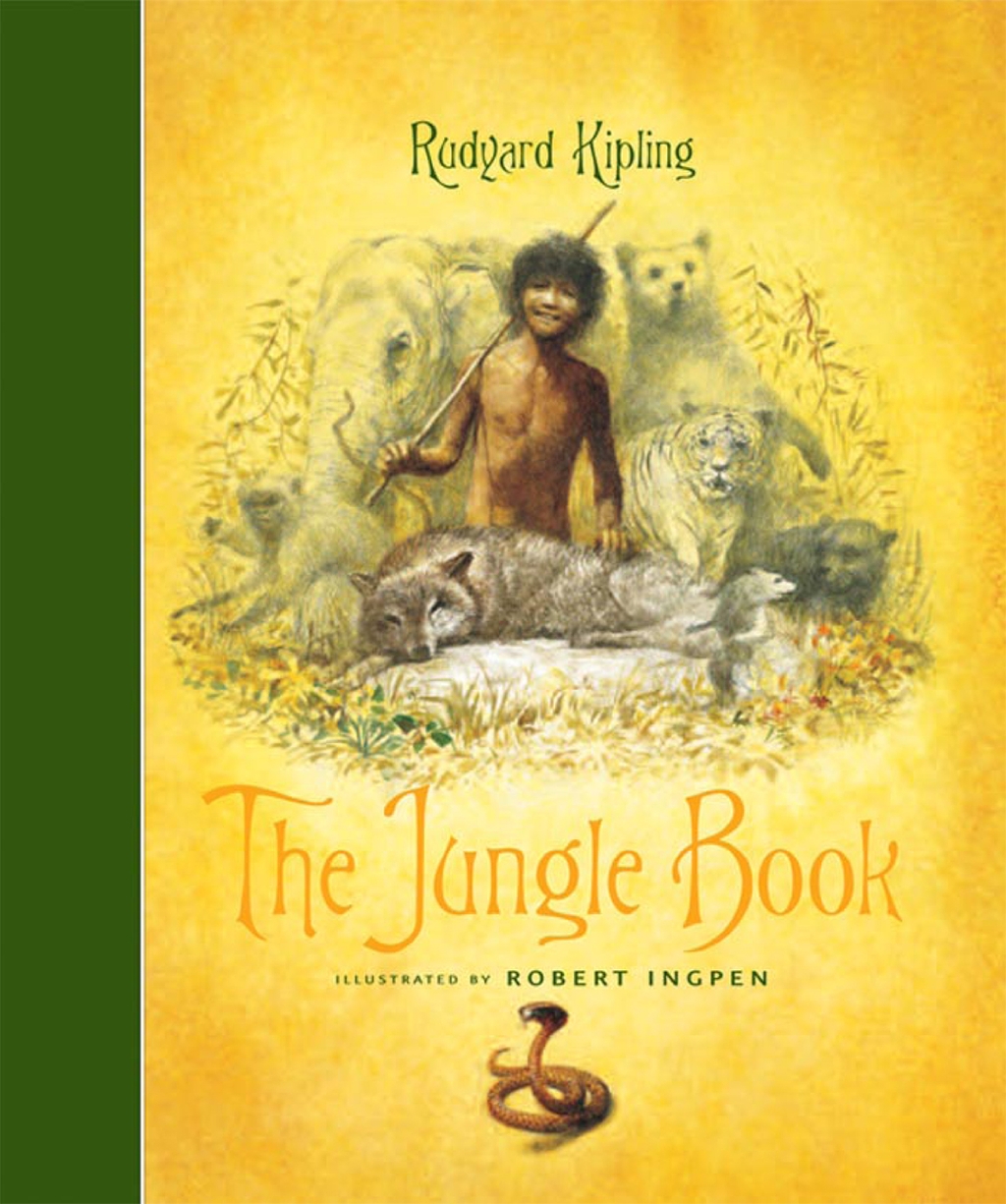 The jungle (English Edition) - eBooks em Inglês na