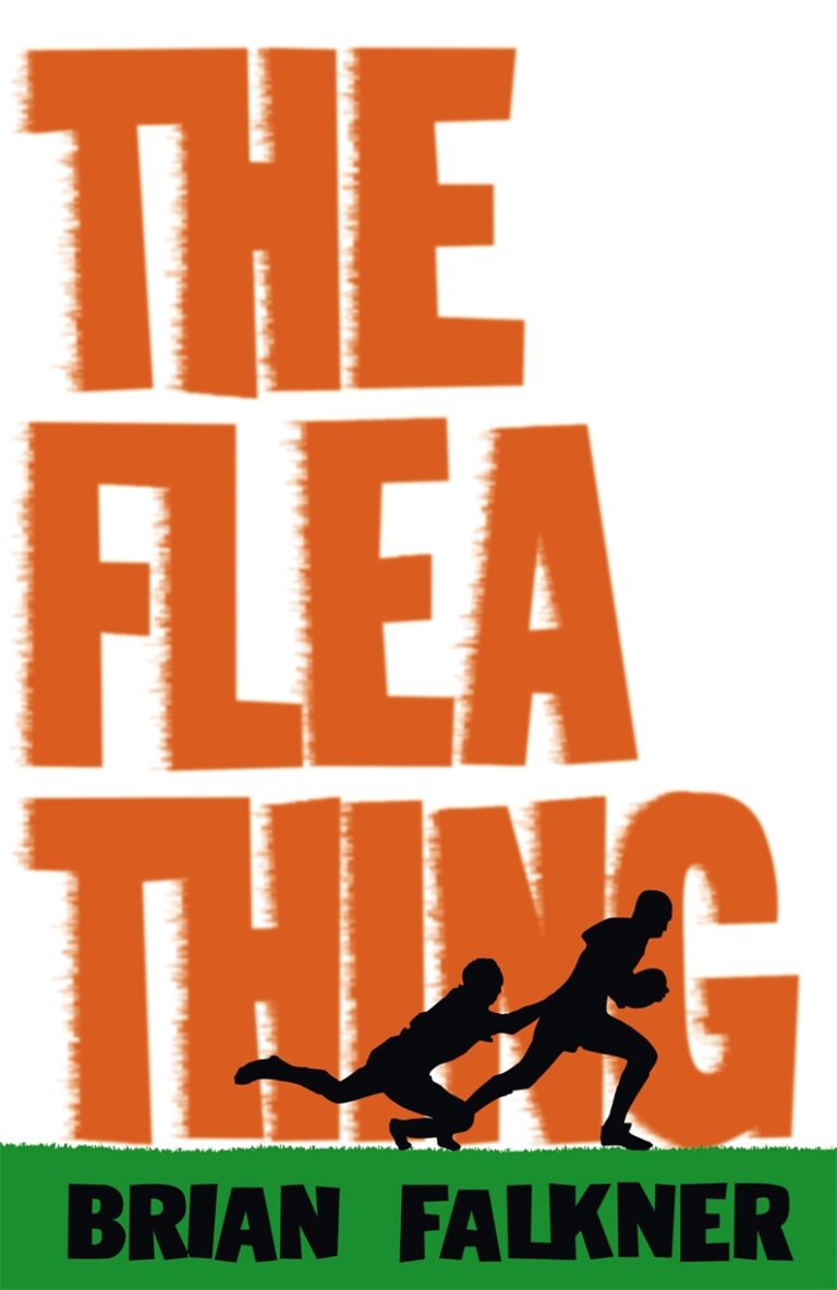Flea Thing
