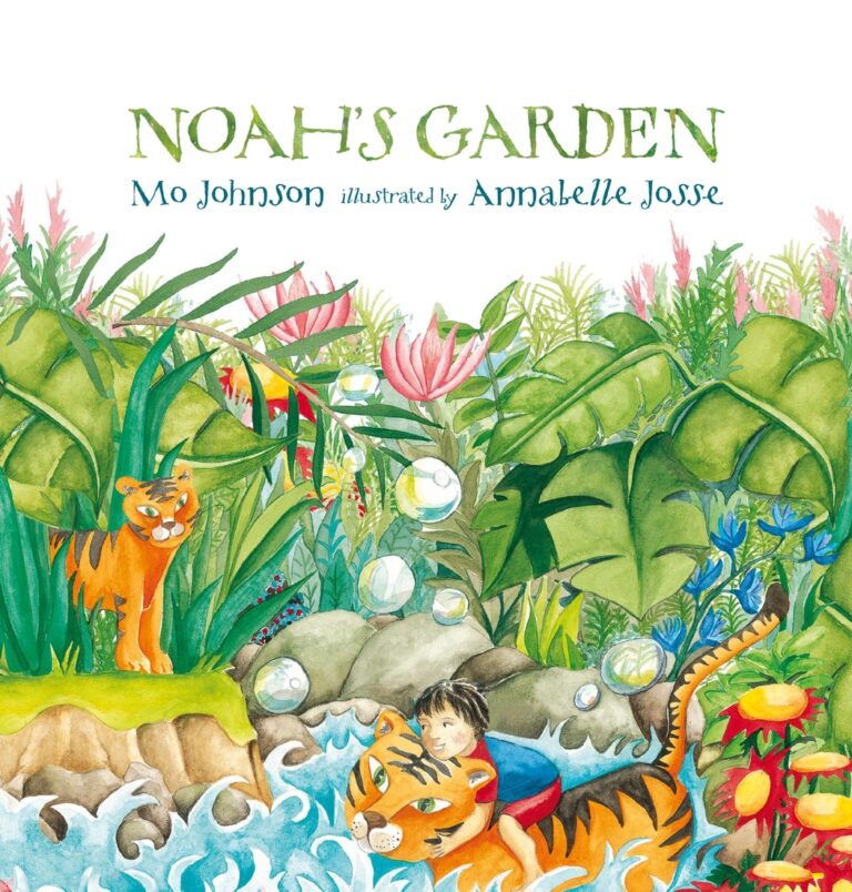 Noah's Garden