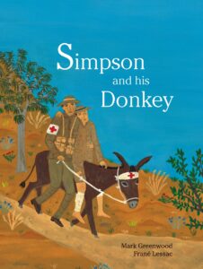 Simpson and his Donkey