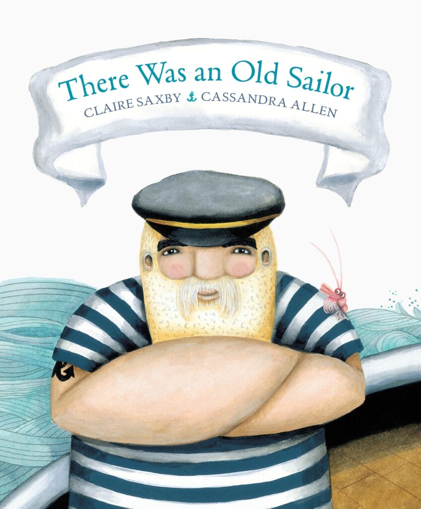 There Was an Old Sailor