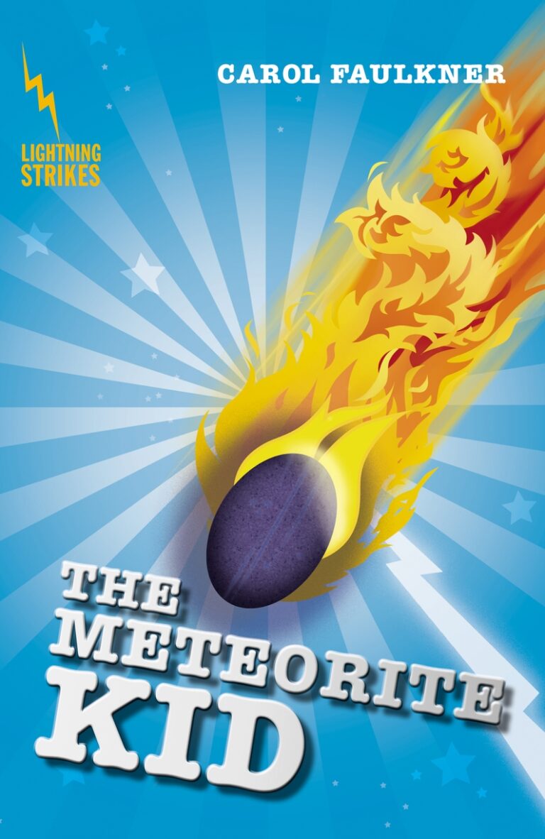 Meteorite Kid