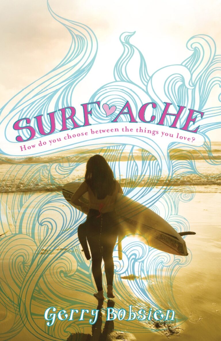Surf Ache