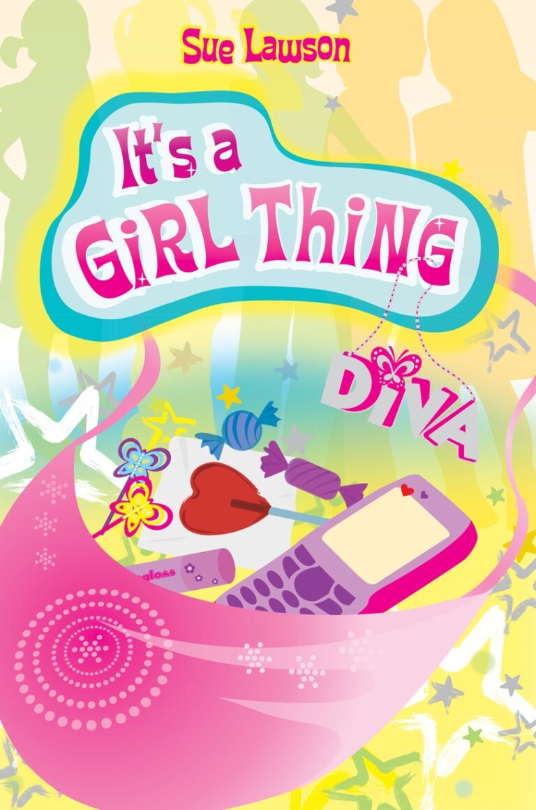 Diva 1: It's a Girl Thing