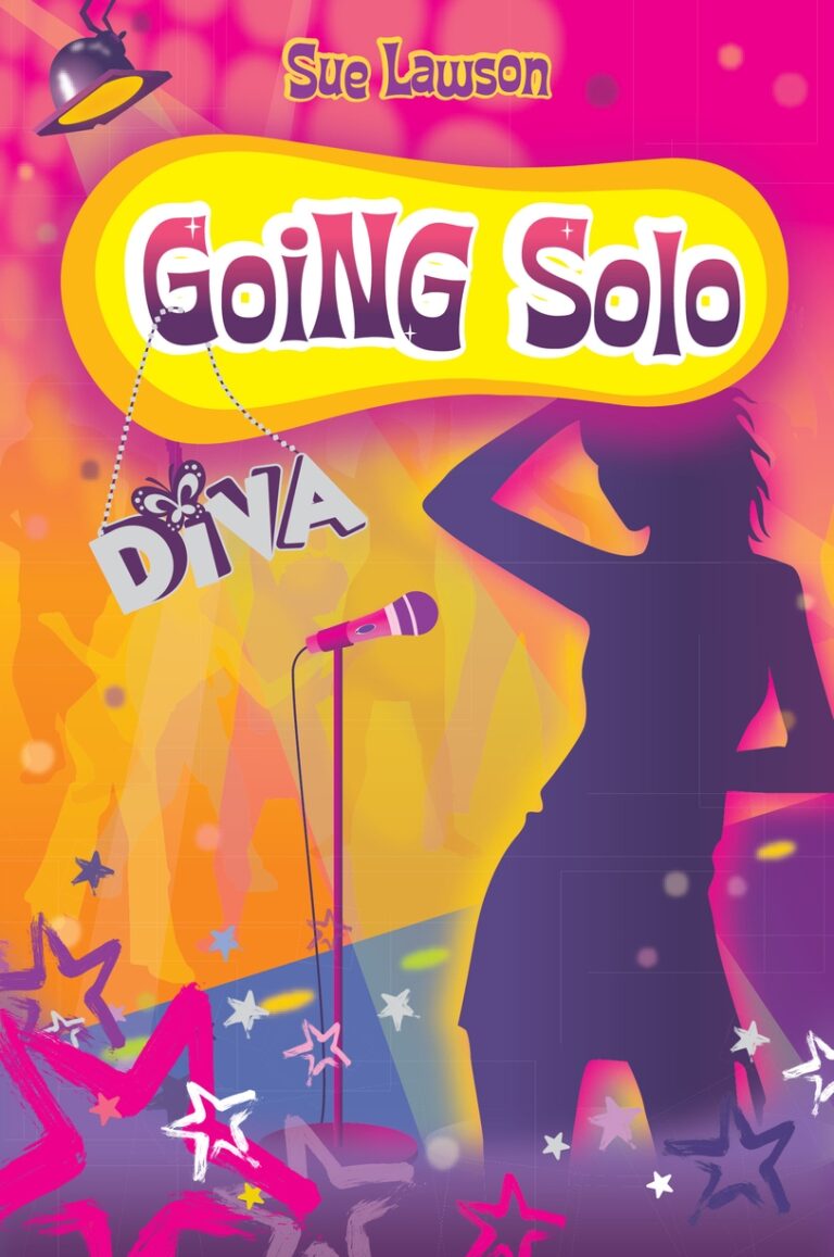 Diva 3: Going Solo