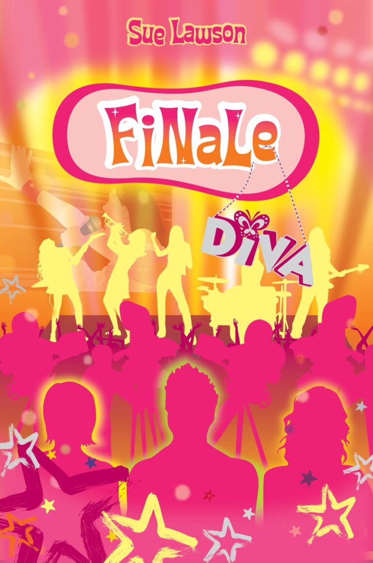 Diva 4: Finale