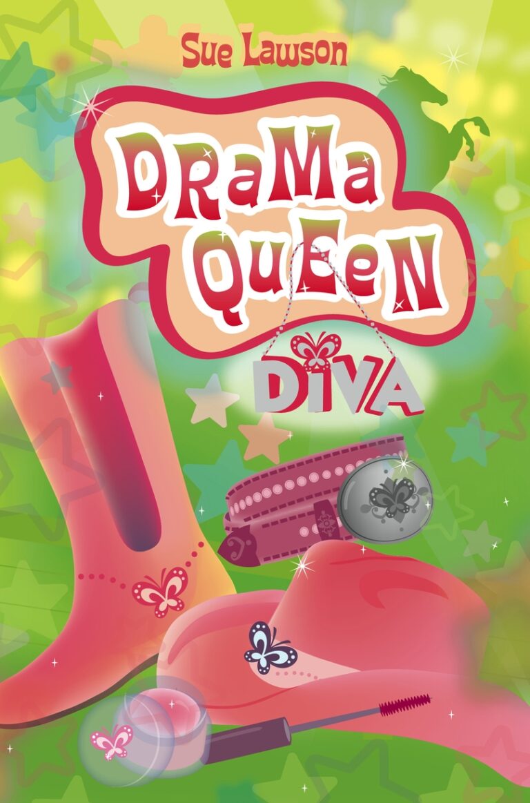 Diva 7: Drama Queen