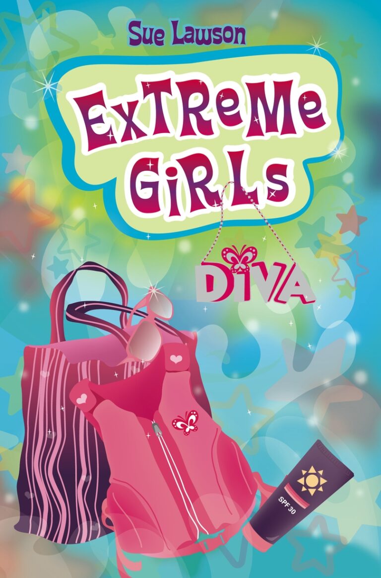 Diva 8: Extreme Girls