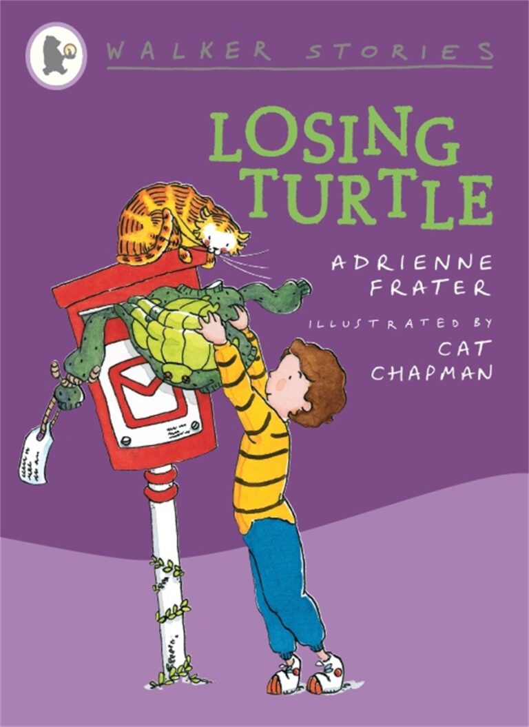 Losing Turtle