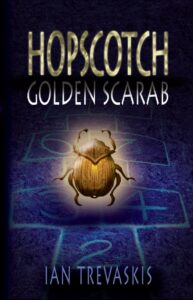 Hopscotch: Golden Scarab