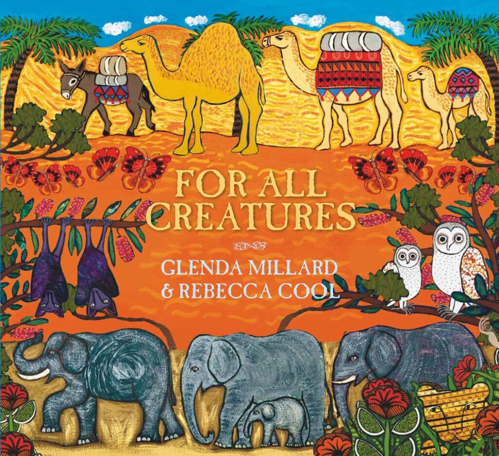 For All Creatures