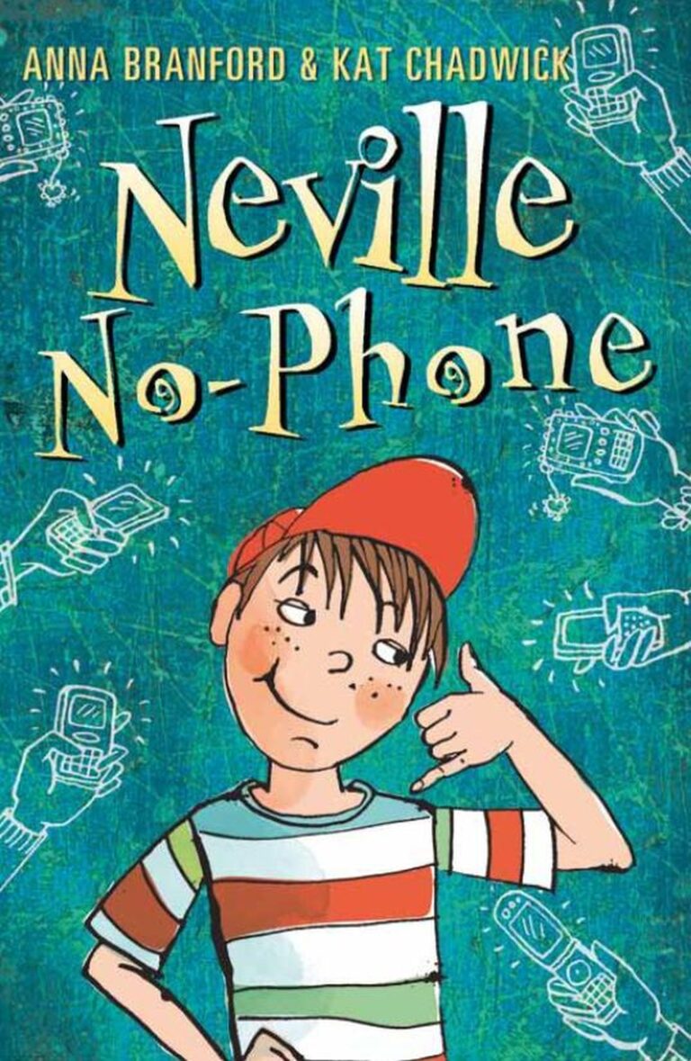 Neville No-Phone
