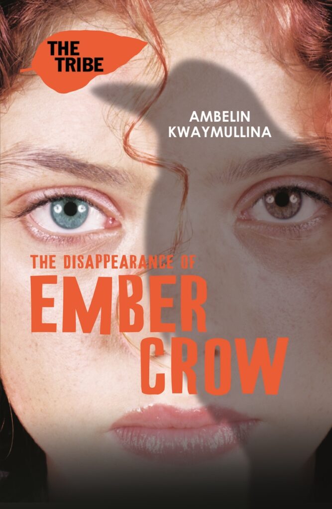 Tribe 2: The Disappearance of Ember Crow