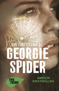 The Tribe 3: The Foretelling of Georgie Spider