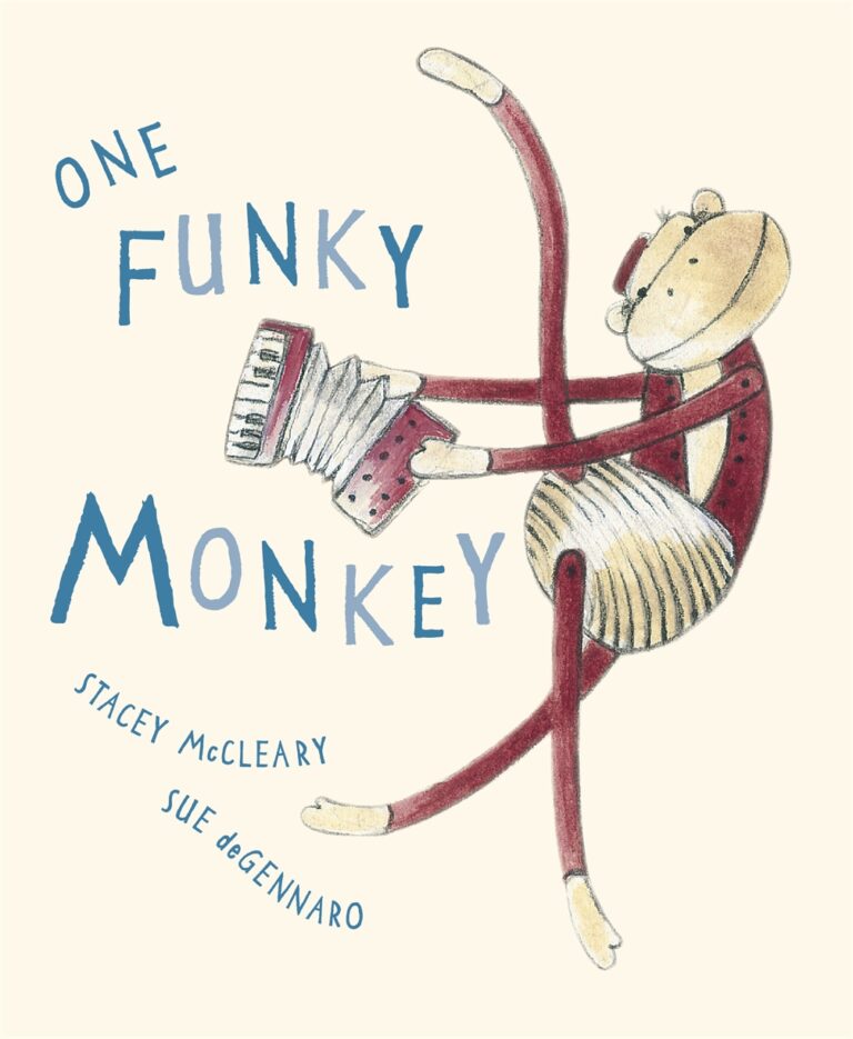 One Funky Monkey