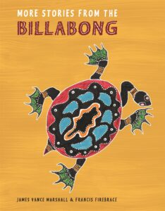 More Stories From the Billabong