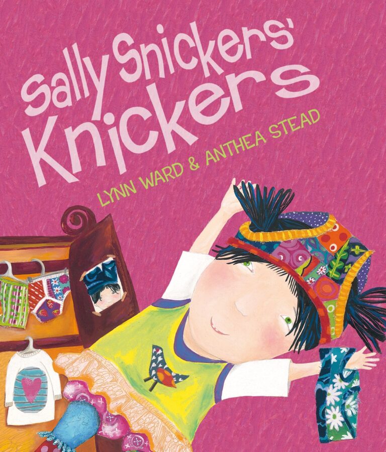 Sally Snickers' Knickers
