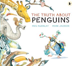 Truth About Penguins