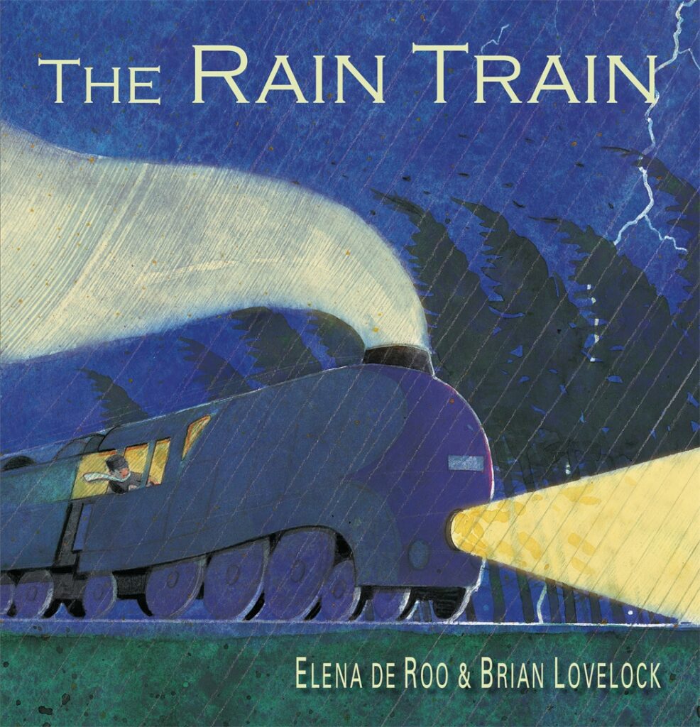 Rain Train