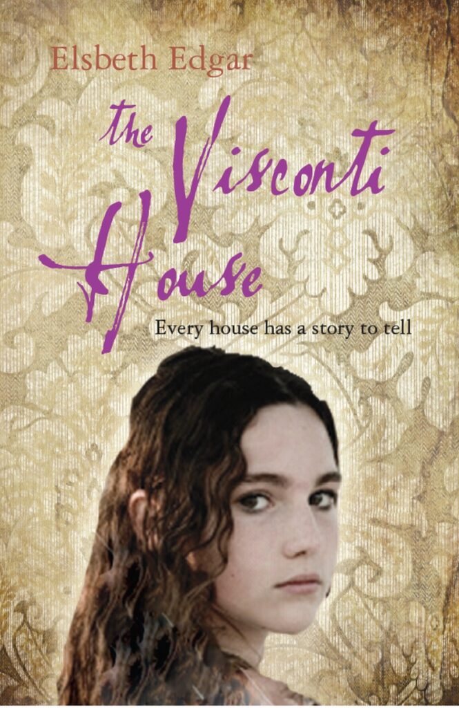 Visconti House