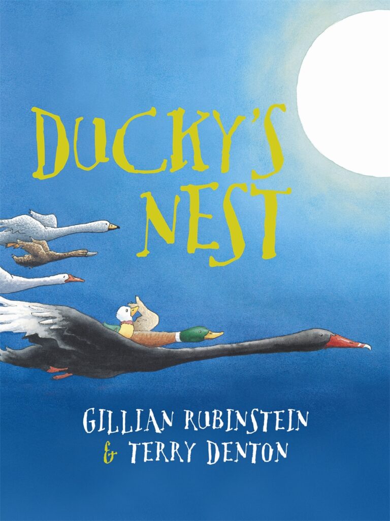 Ducky's Nest