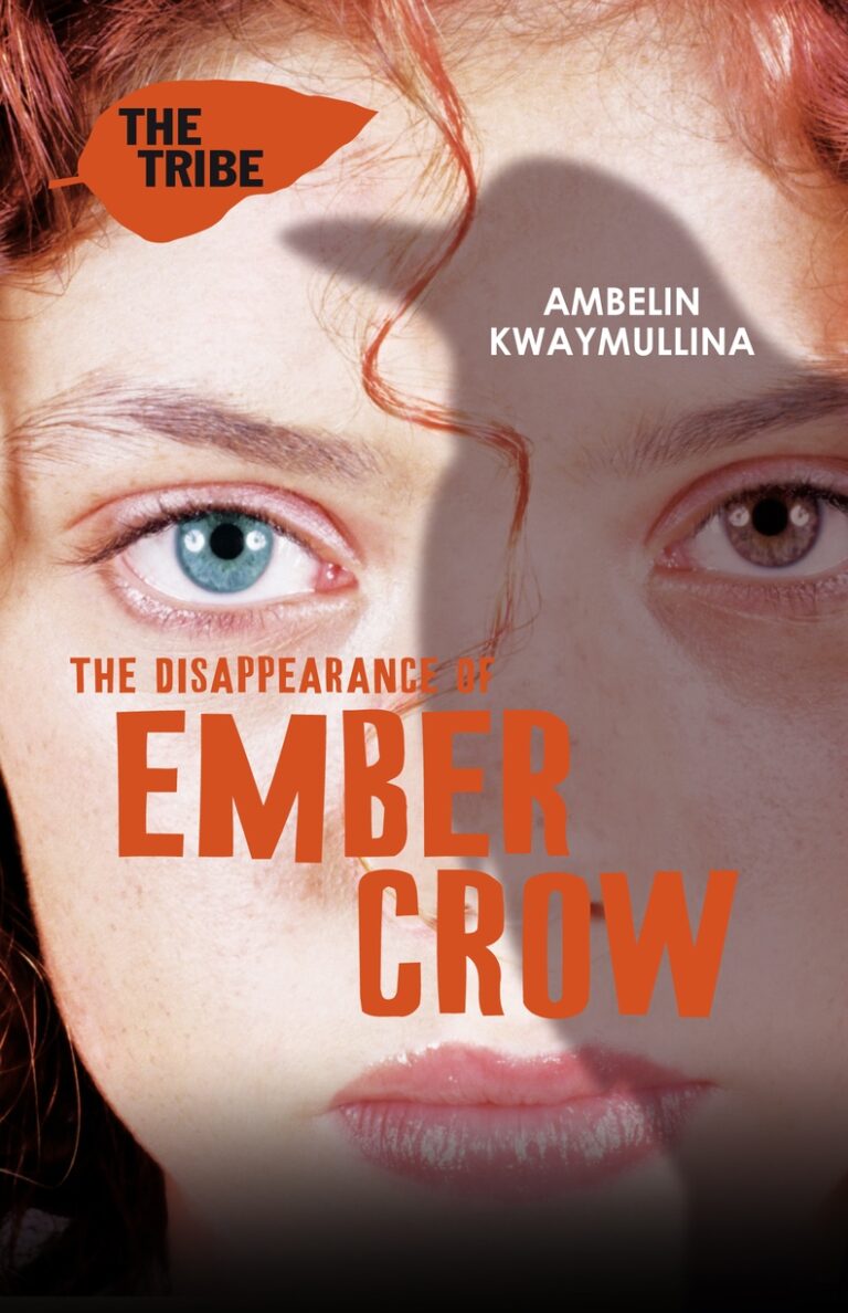 Tribe 2: The Disappearance of Ember Crow