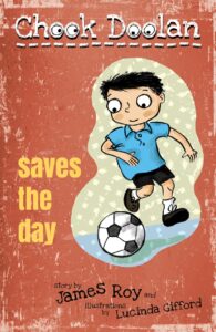 Chook Doolan: Saves the Day