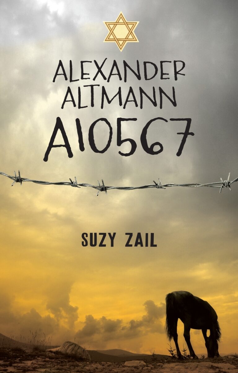 Alexander Altmann A10567