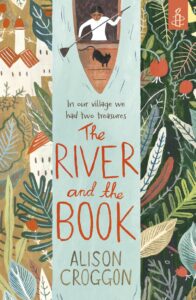 River and the Book