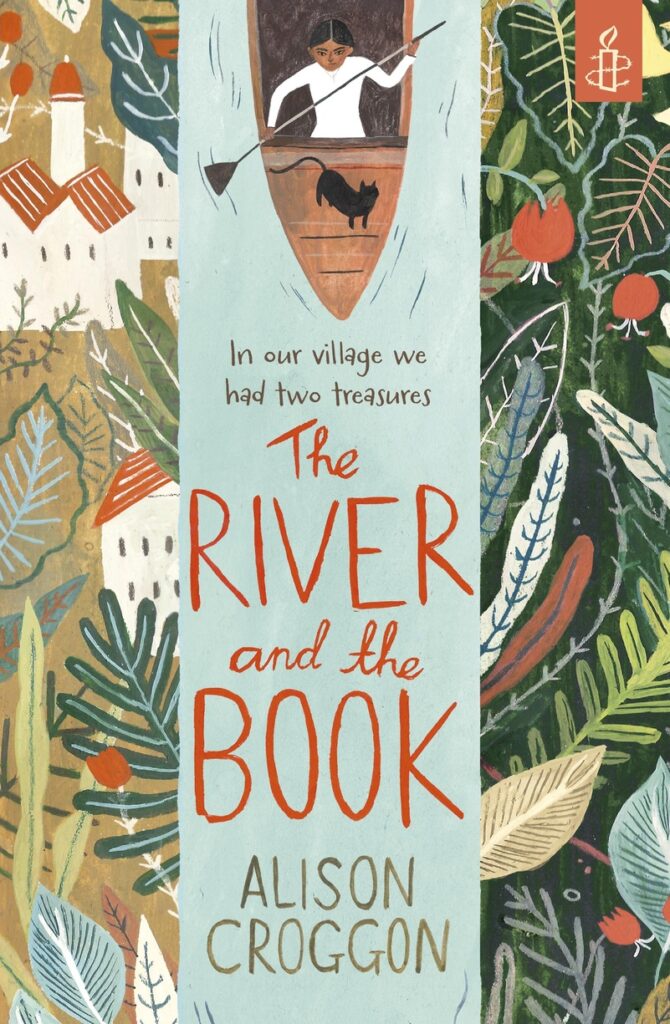 River and the Book