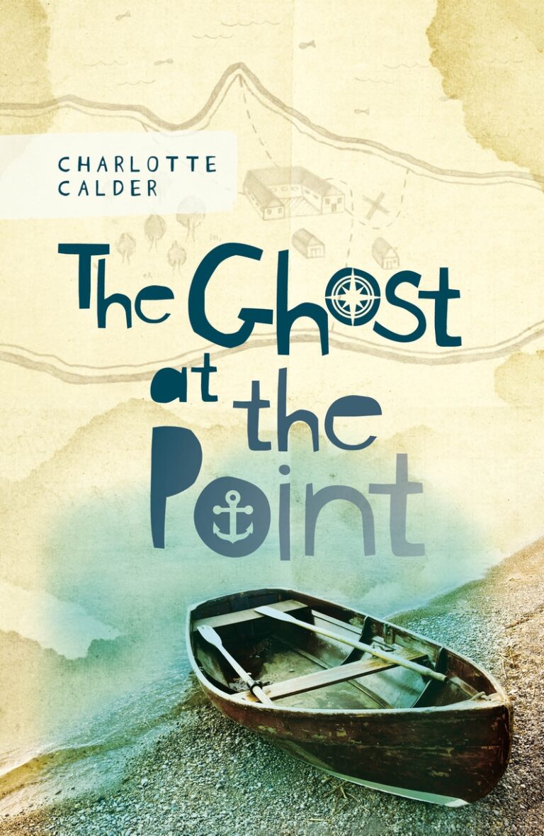Ghost at the Point