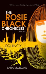 Rosie Black Chronicles