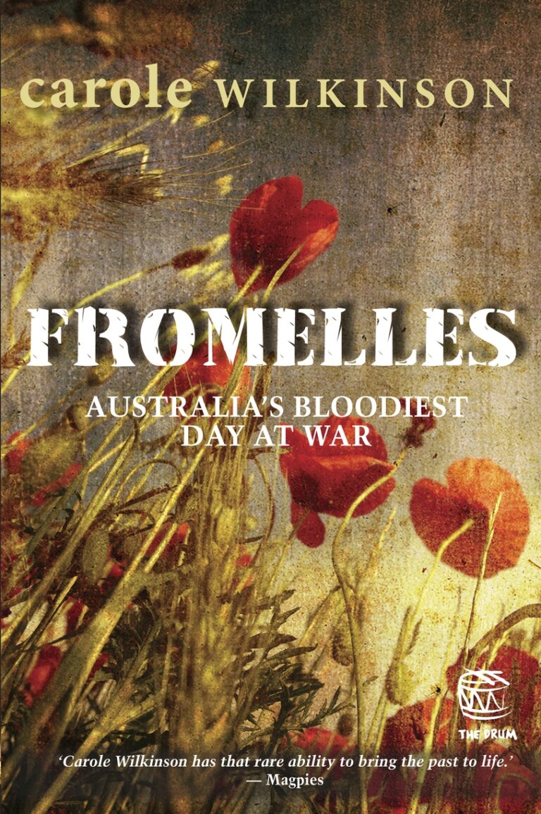 Fromelles: Australia's Bloodiest Day at War