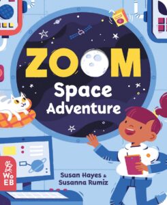 Zoom: Space Adventures