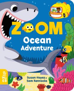 Zoom: Ocean Adventures
