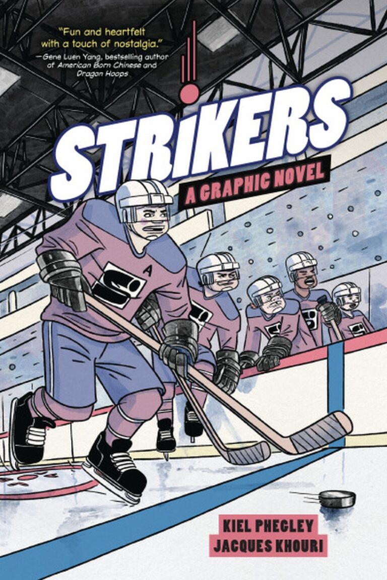 Strikers