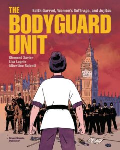 Bodyguard Unit