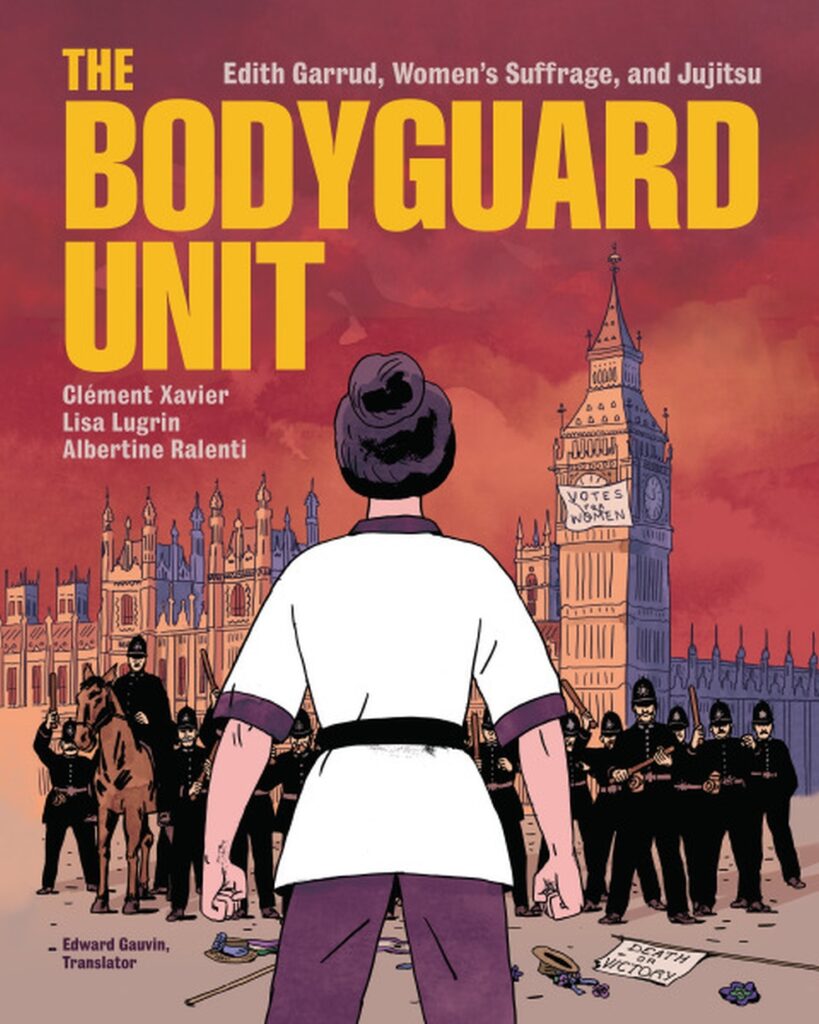 Bodyguard Unit