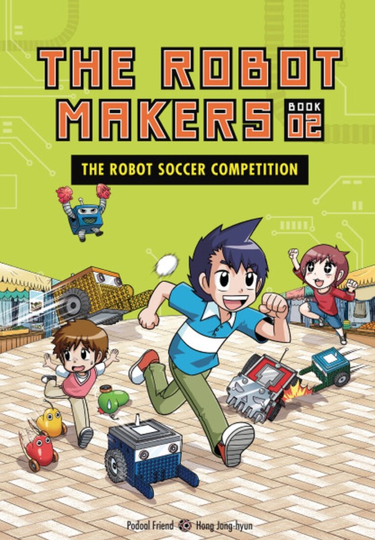 Robot Soccer Competition