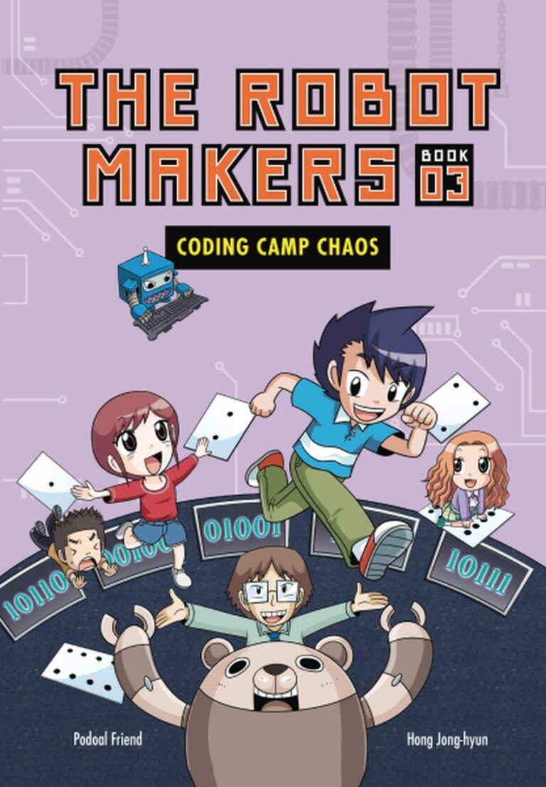 Coding Camp Chaos