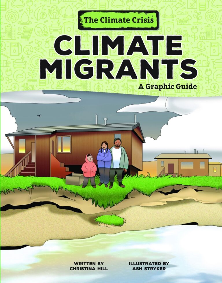 Climate Migrants