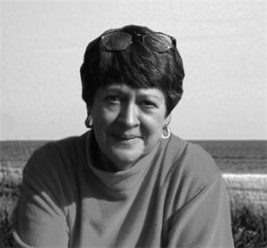 Joan Carris