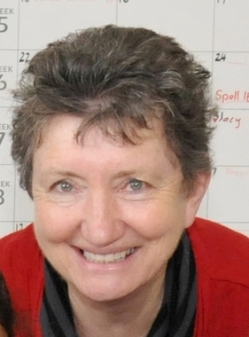 Marion Littlejohn